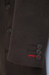 Classic Trench Coat Single Bre